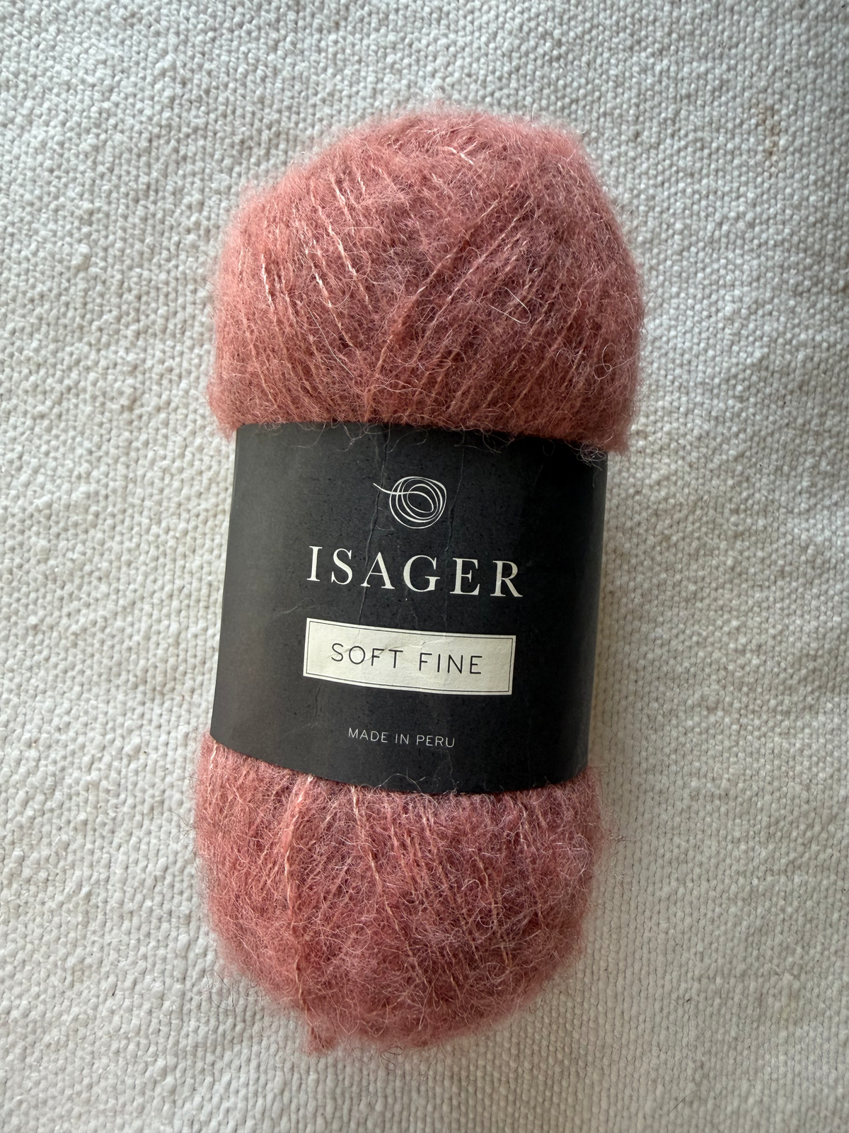 Isager Isager Soft Fine