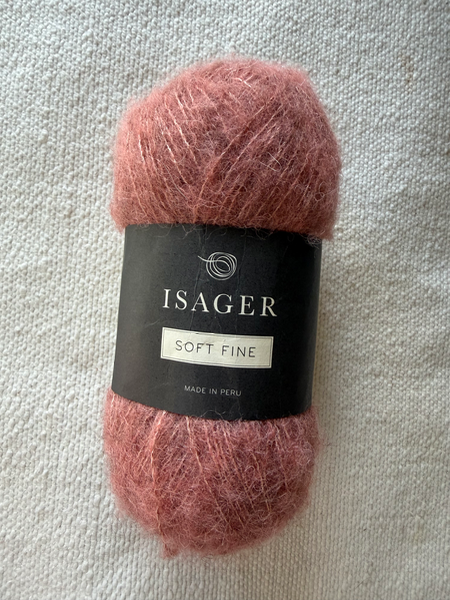 Isager Isager Soft Fine