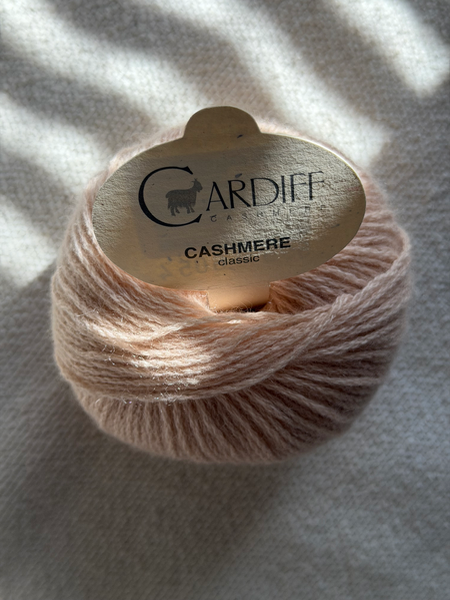 Cardiff Cashmere Classic
