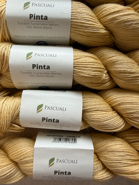 Pascuali Pinta